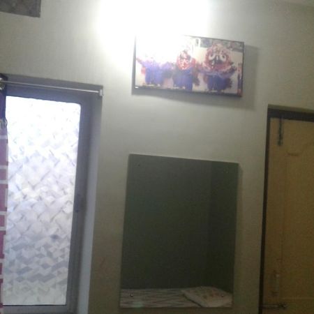 Ganesh Lodge Purî Extérieur photo