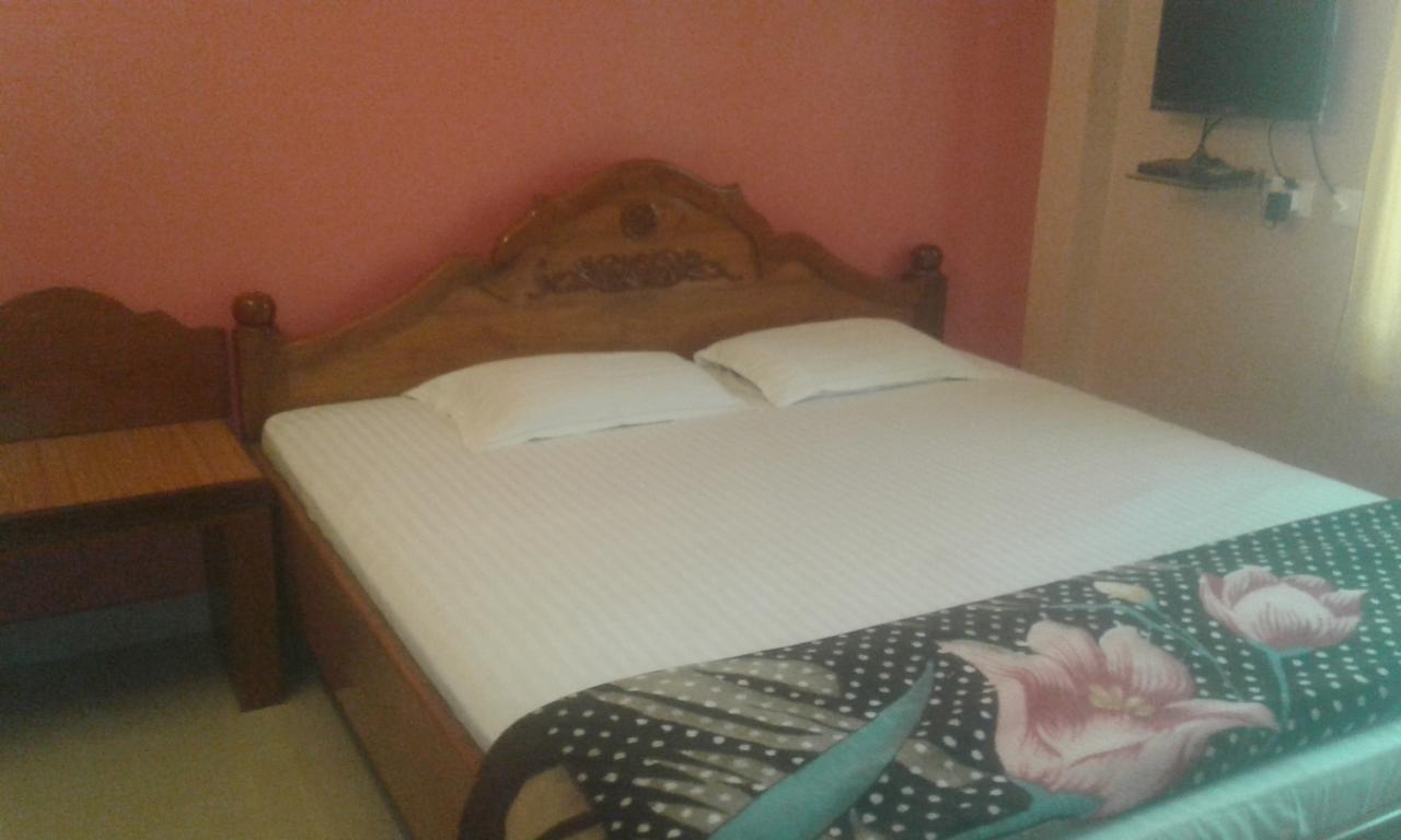 Ganesh Lodge Purî Extérieur photo